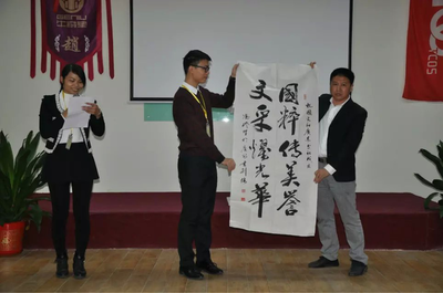 國文社&middot;2015文化藝術交流會(廣東站)圓滿結束