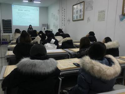 婚禮文化與傳媒藝術學院舉行優秀&ldquo;社管青年&rdquo;就業交流會